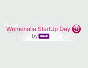 Womenalia StartUp Day