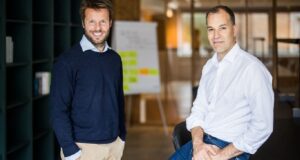 Wooclap levanta 25 millones de euros en una ronda de financiación