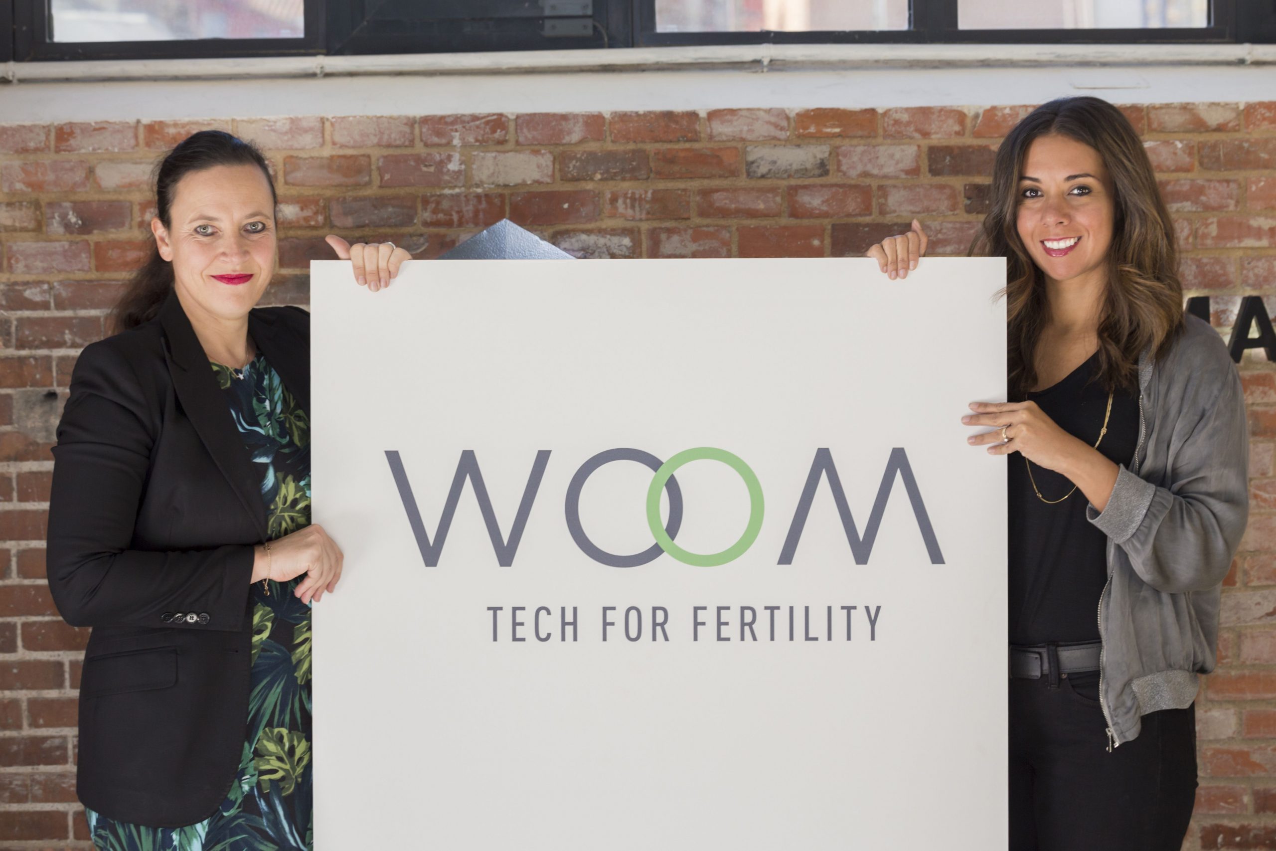 WOOM, startup de salud femenina, capta 2 millones