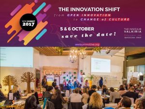 Work World Innovation (WWi) Summit