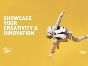 WORTH Partnership Project
