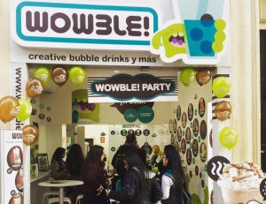Wowble! se afianza en la Comunidad Valenciana