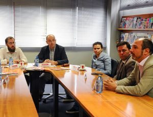 X Edición de los Desayunos Emprendedores