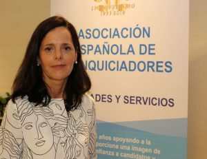Xavier Vallhonrat se despide de la AEF tras 22 años