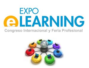 XIII Congreso EXPOELEARNING