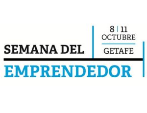 XV Edición de los Premios Getafe Empresarial