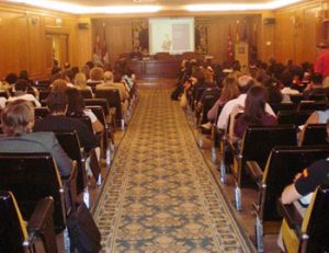 XX Encuentro COIIM Emprendedores