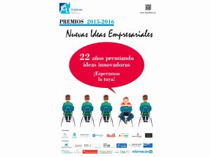 XXII Premios Nuevas Ideas Fundeu