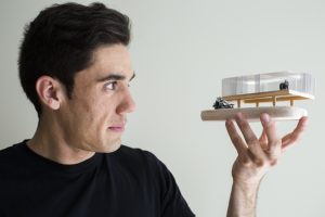 ¿Y si los clientes volvieran a confiar en los arquitectos?