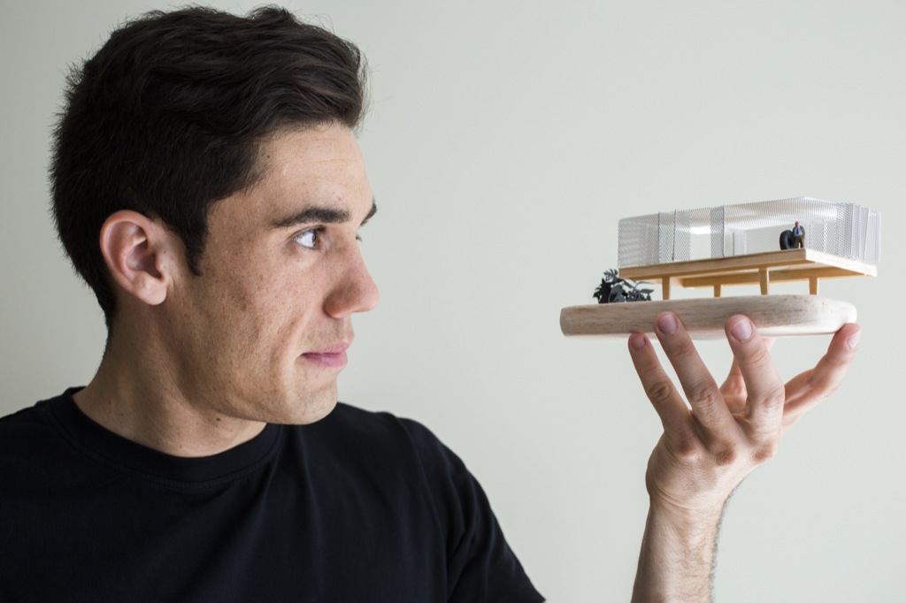 ¿Y si los clientes volvieran a confiar en los arquitectos?