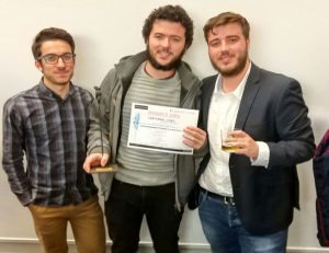¿Y si también el futuro de la música fuese el menos es más?