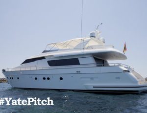 Yate Pitch