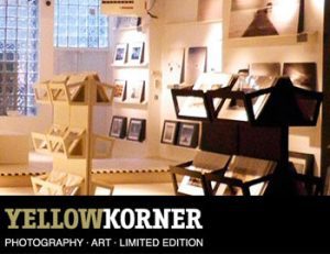 Yellow Korner