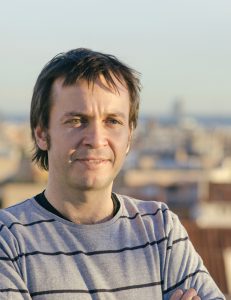 «Cuando las empresas se vuelven muy grandes, todo se hace más impersonal»