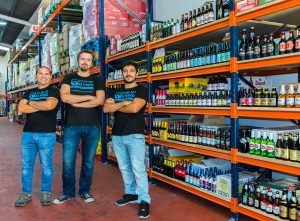 De facturar 700.000€ a 5M en un año. ¿Cómo lo han hecho?