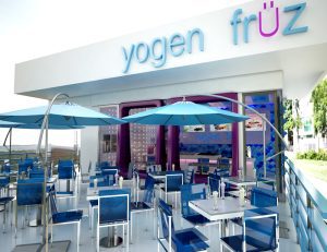 Yogen Früz abrirá su sexto local en España