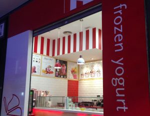 Yogur Café crece un 17% el primer trimestre