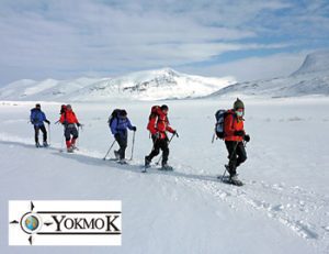 YokmoK, aventuras por rutas vírgenes para grupos reducidos