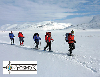 YokmoK, aventuras por rutas vírgenes para grupos reducidos