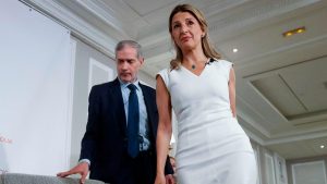 La entrada de los trabajadores al consejo de administración de las empresas está cerca