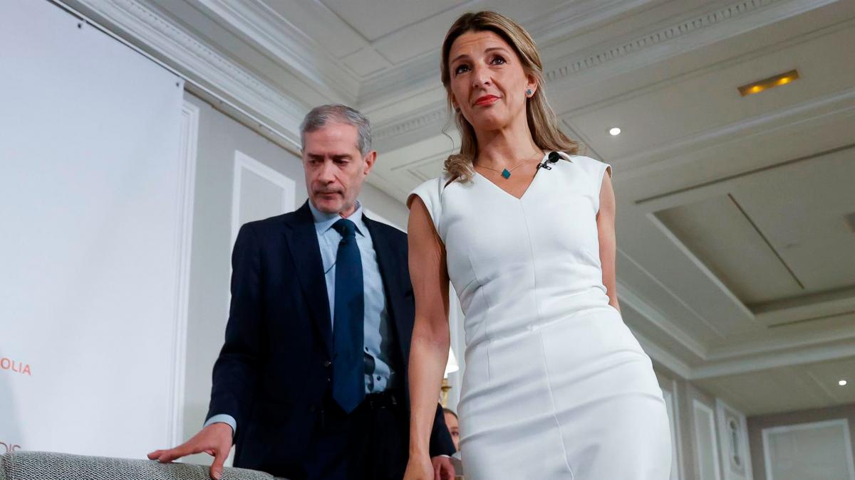 La entrada de los trabajadores al consejo de administración de las empresas está cerca