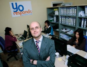 Yorespondo.com, secretarias virtuales para pymes
