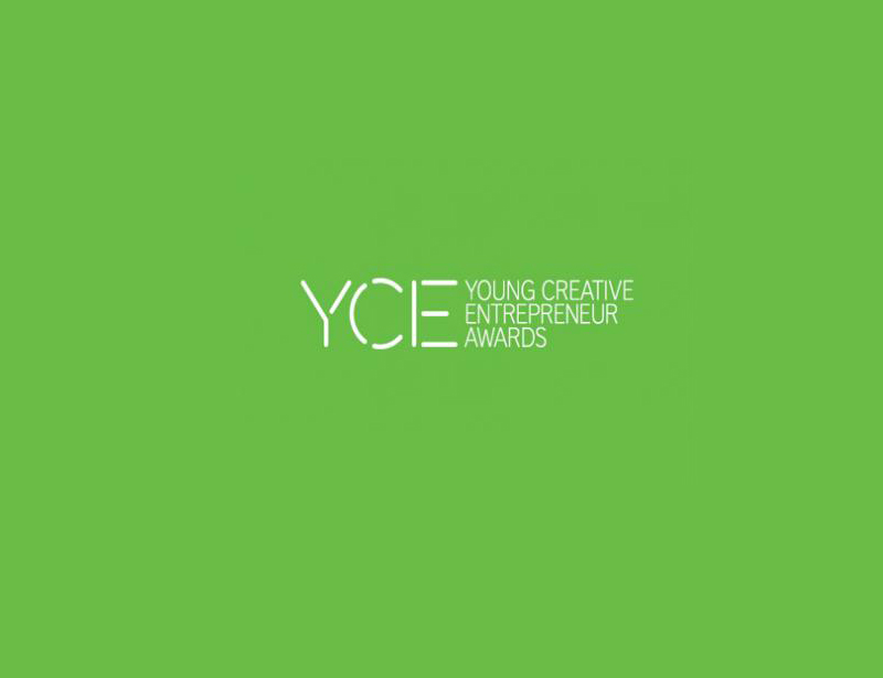 Young Creative Entrepreneur Awards