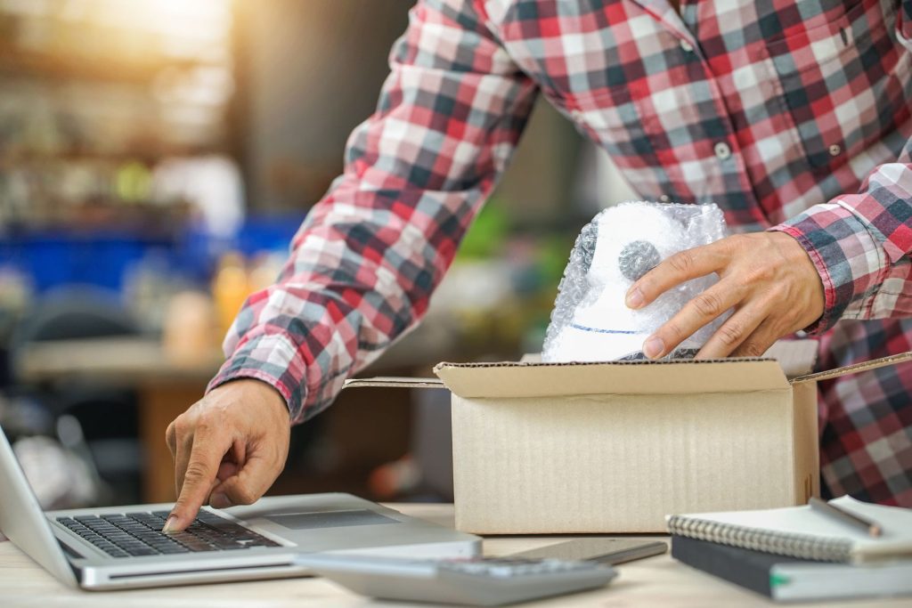 ¿Cómo vender servicios por Internet?