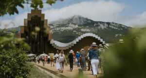 Vino, leña y casas de comida: 7 propuestas para entrar en calor