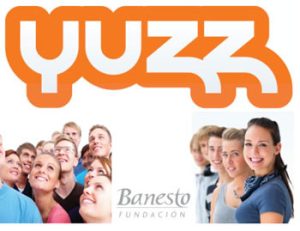 Emprendedores Yuzz a Silicon Valley