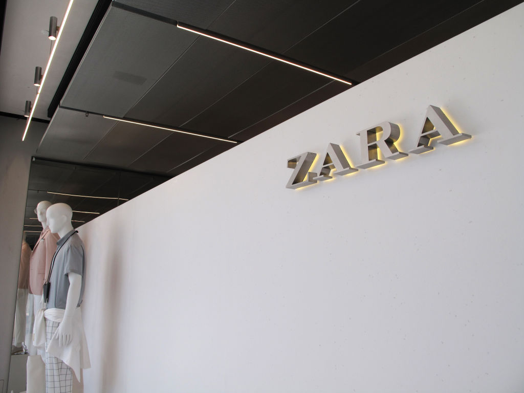 Zara: Claves del éxito de la marca española de los 15.452 millones de euros