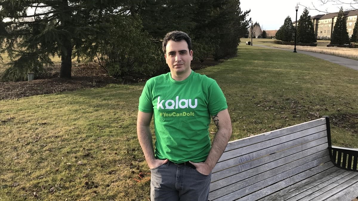Kolau, la plataforma española para pymes que triunfa en Silicon Valley