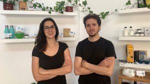 para consumidores zero waste