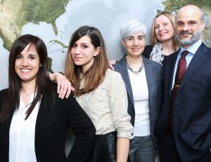 Ziggurat lanza una plataforma digital para gestionar los programas formativos de idiomas