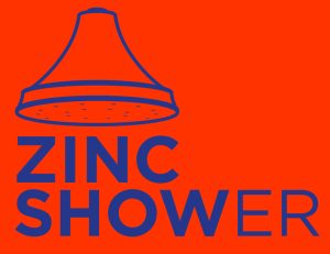 Zinc Shower 2014