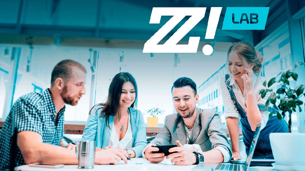 Zzink! Lab