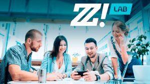 Zzink! Lab