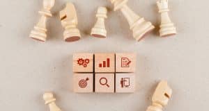 ¿Cómo crear la mejor estrategia empresarial para tu negocio?
