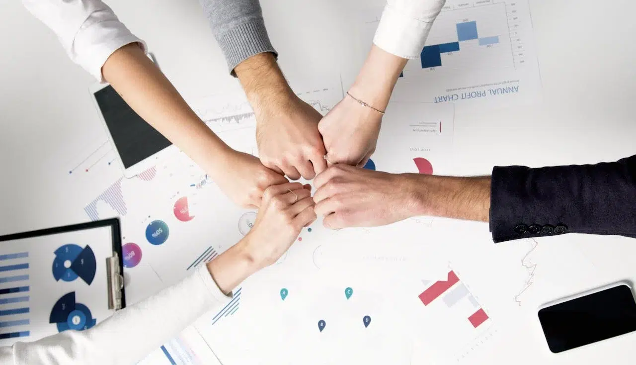 ¿Cómo definir los objetivos de las empresas y qué tipos existen?