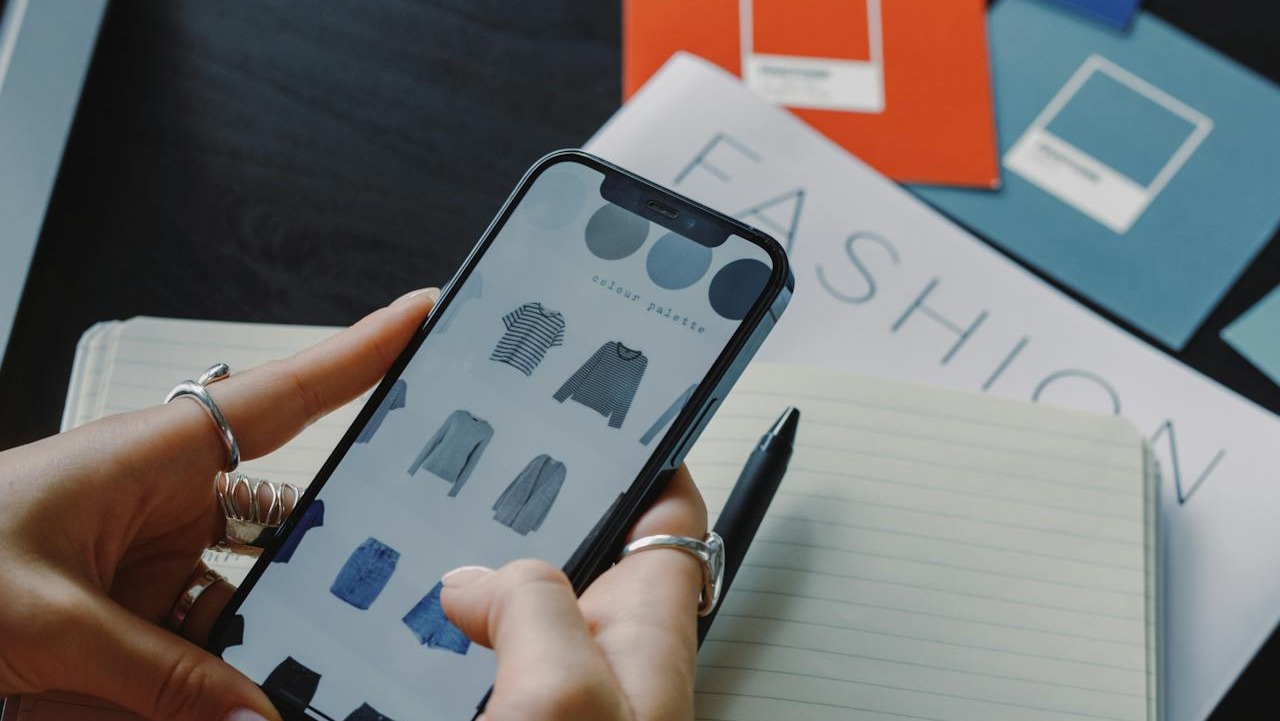 ¿Cómo hacer un catálogo de productos para tu negocio de forma eficaz?