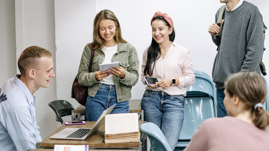 ¿Cómo hacer un plan de comunicación empresarial? Objetivos y pasos necesarios para su desarrollo