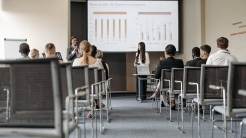 ¿Cómo hacer un plan de formación para una empresa? Tipos y beneficios