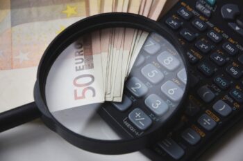 ¿Cómo mejorar el control de gastos de una empresa? 7 consejos efectivos