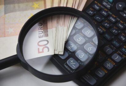 ¿Cómo mejorar el control de gastos de una empresa? 7 consejos efectivos