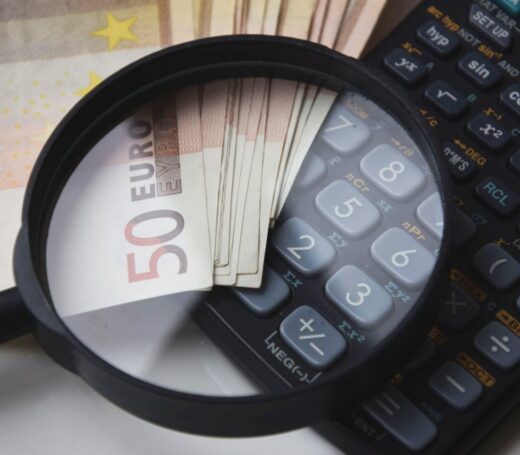 ¿Cómo mejorar el control de gastos de una empresa? 7 consejos efectivos