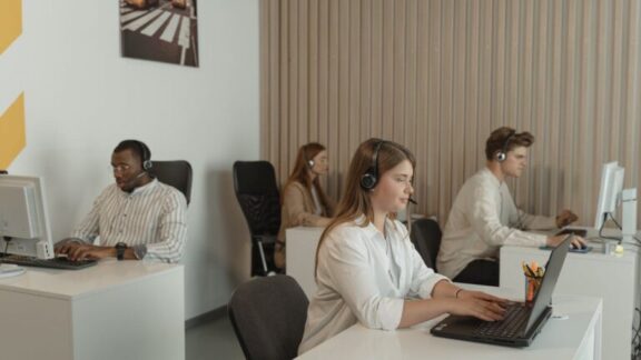 ¿Cómo puede ayudar tener un call center para la gestión o fidelización de clientes?