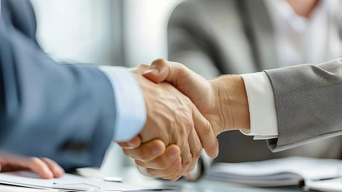 ¿M&A qué es y cómo aplicarlo en las empresas?