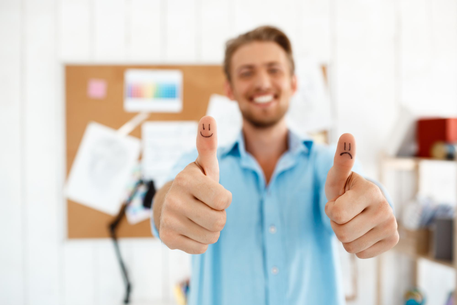 ¿Qué es CSAT score? La mejor forma de medir la satisfacción de tus clientes