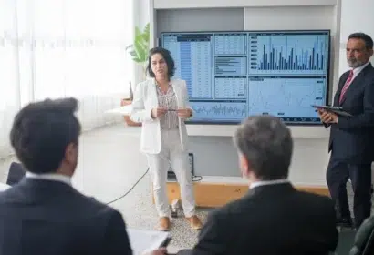 ¿Qué es el margen bruto? Cómo se calcula y cómo mejorarlo en una empresa