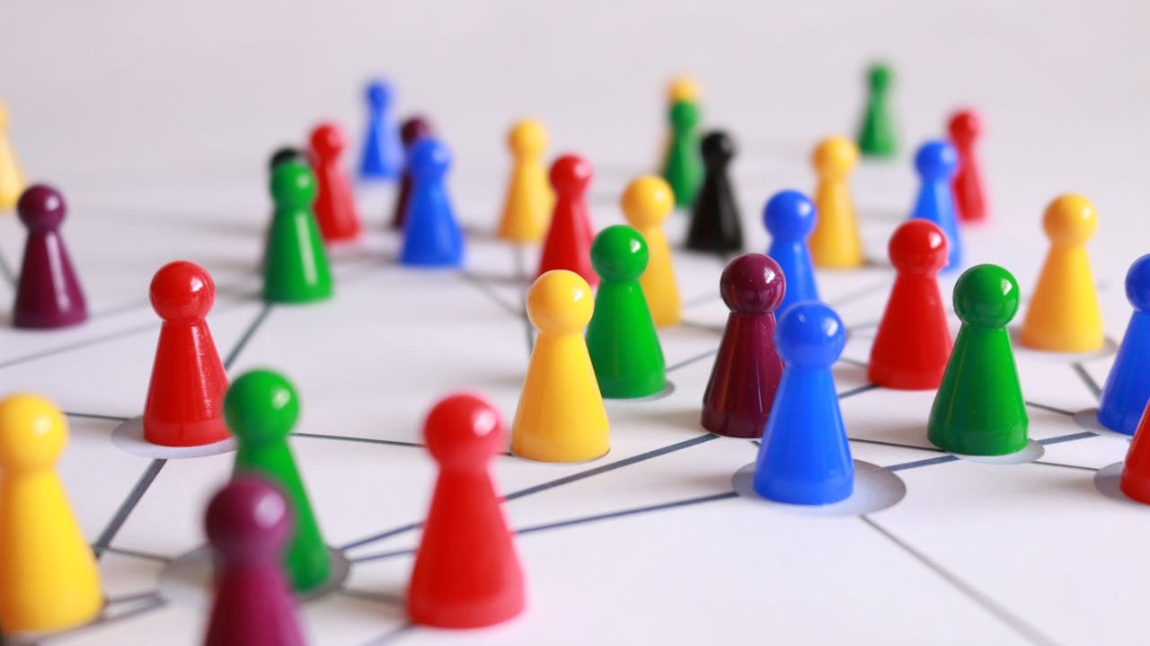 Qué es el network marketing? La forma de distribución basada en distribuidores independientes